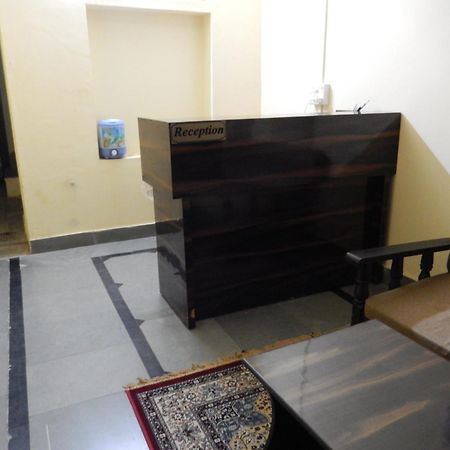 Ranthambhore Tiger Hut Савай Мадхопур Екстериор снимка